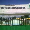 Pedro de San Buenaventura