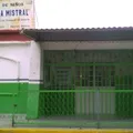Gabriela Mistral