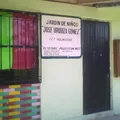 Jose Urquiza Gomez