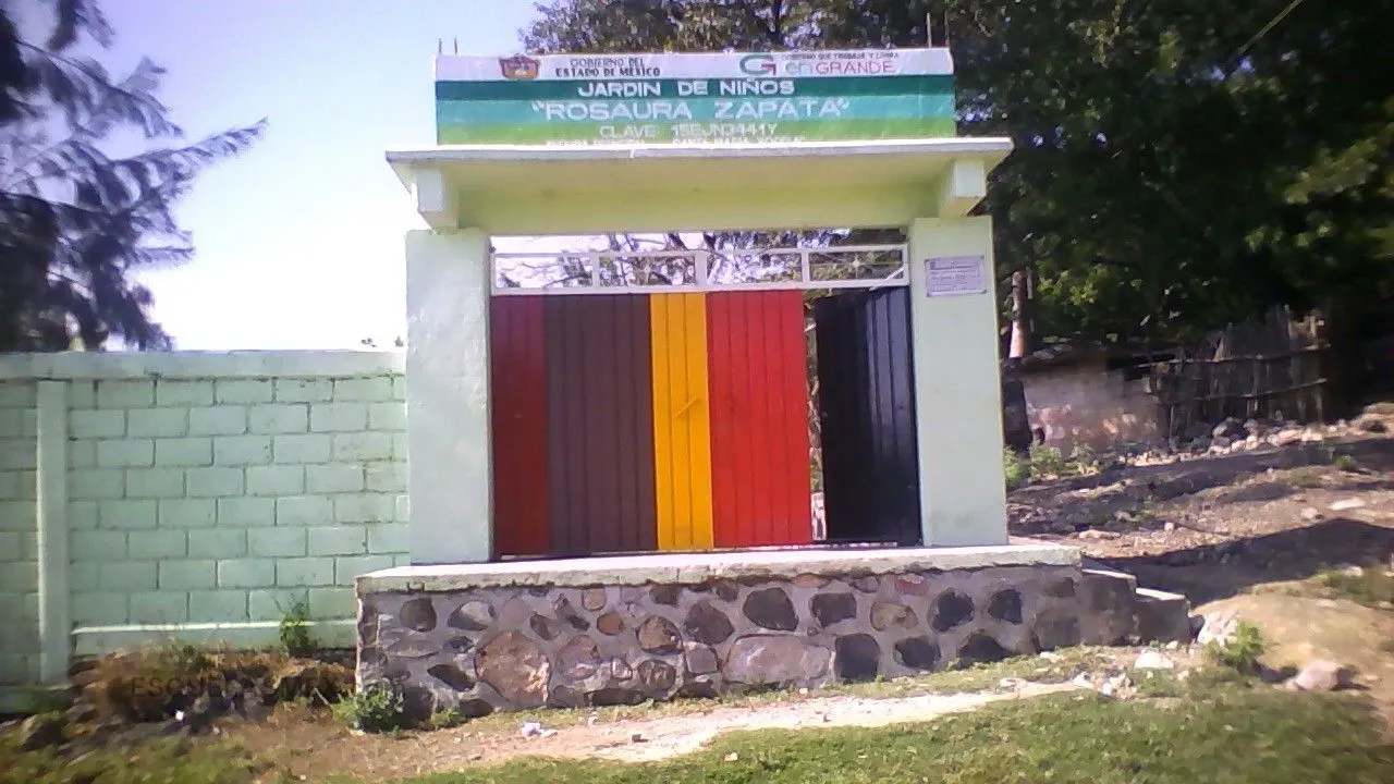 Rosaura Zapata Entrada