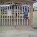 Juan de la Barrera