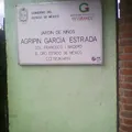 Agripin Garcia Estrada