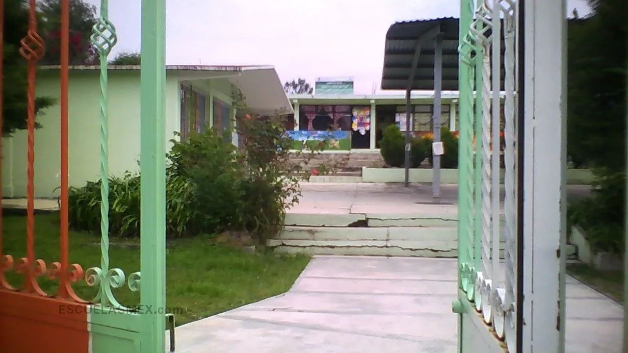 Adolfo Lopez Mateos Entrada