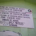 Adolfo Lopez Mateos