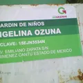 Evangelina Ozuna
