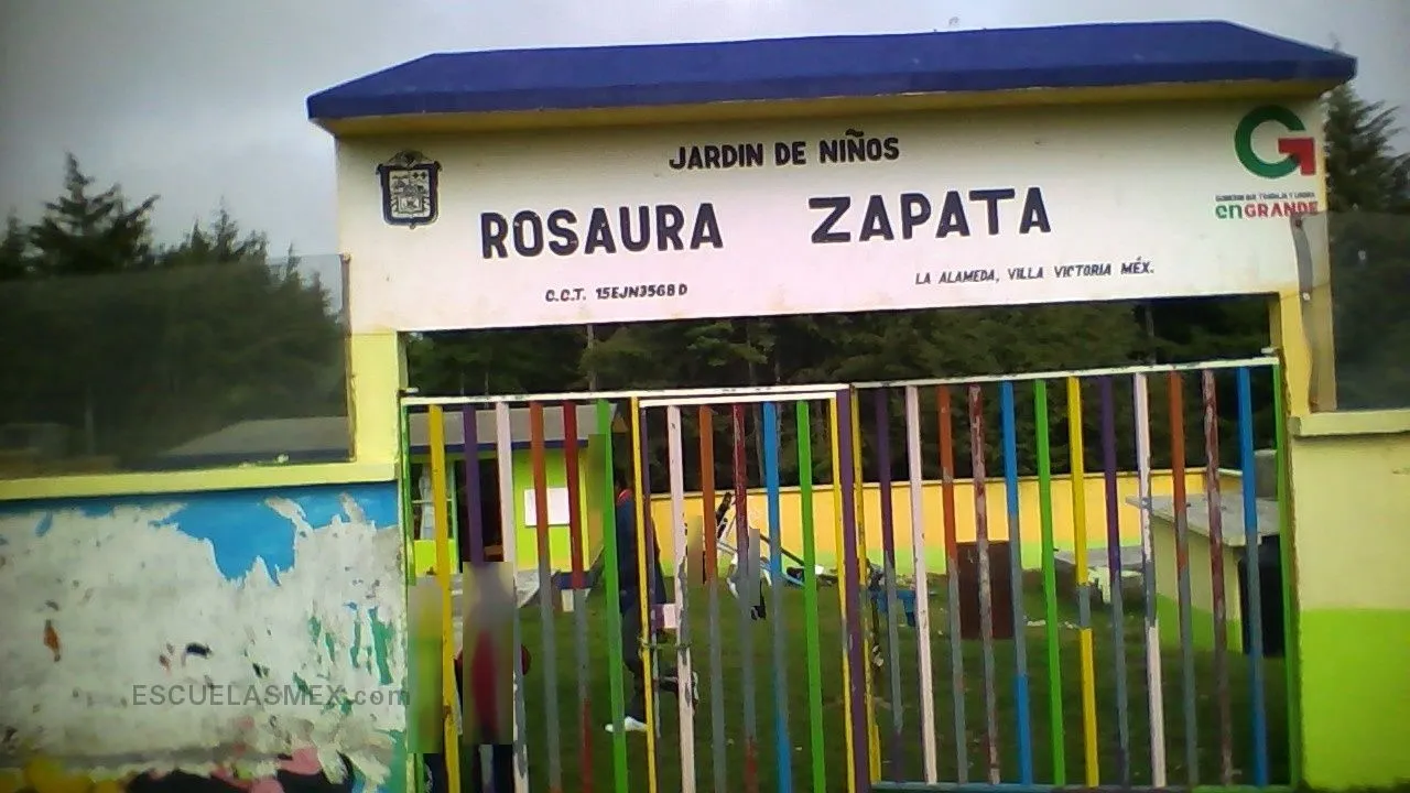 Rosaura Zapata Entrada