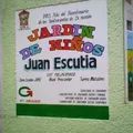 Juan Escutia