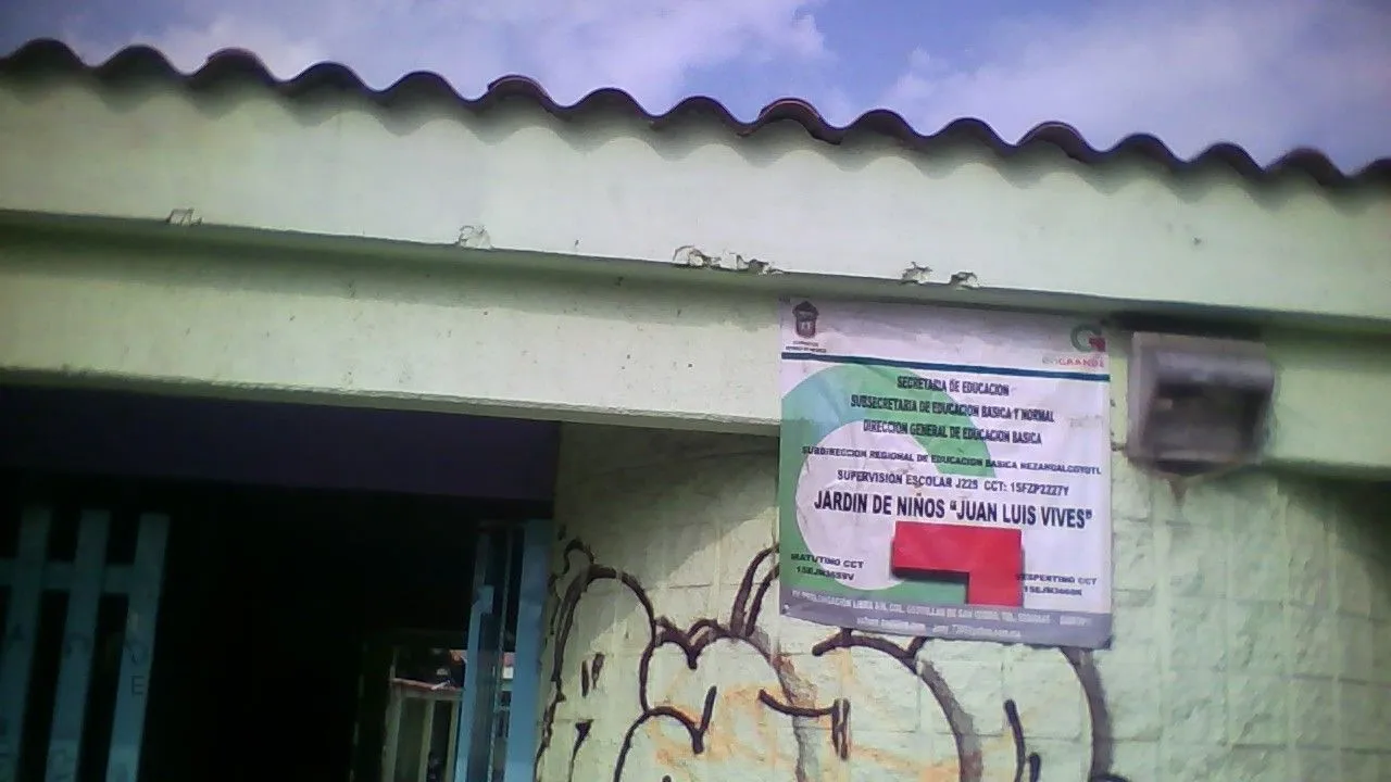 Juan Luis Vives Entrada