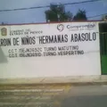 Hermanas Abasolo