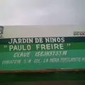 Paulo Freire