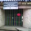 Maria de Ibarrola