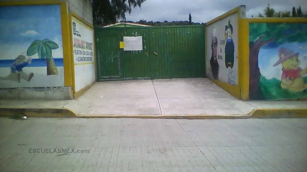 Axayacatl Entrada
