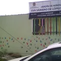Eva Samano de Lopez Mateos