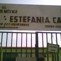 Estefania Castañeda