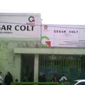 Cesar Coll