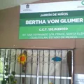 Bertha Von Glumer