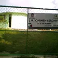 Carmen Serdan