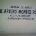 Lic. Arturo Montiel Rojas