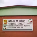 Filiberto Gomez