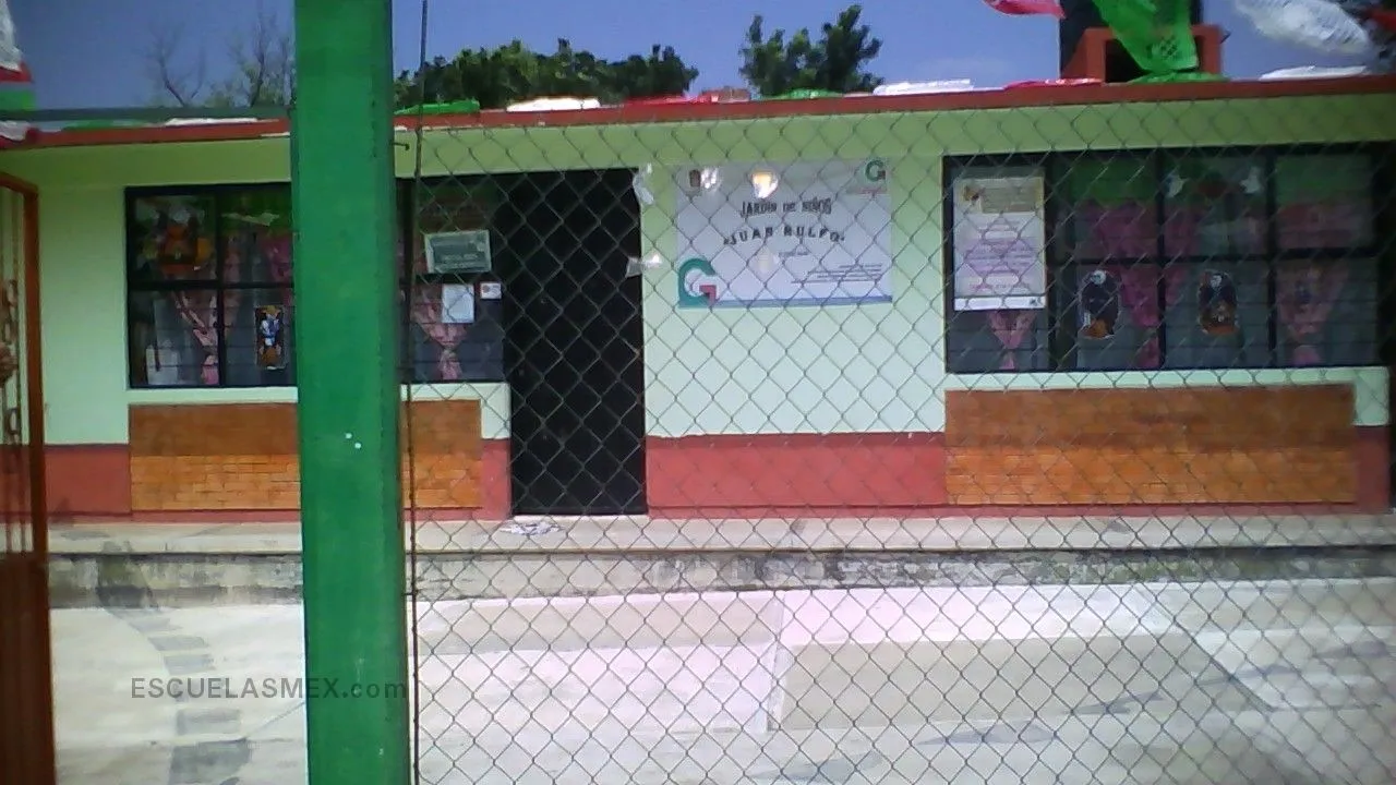 Juan Rulfo Entrada