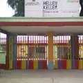 Hellen Keller