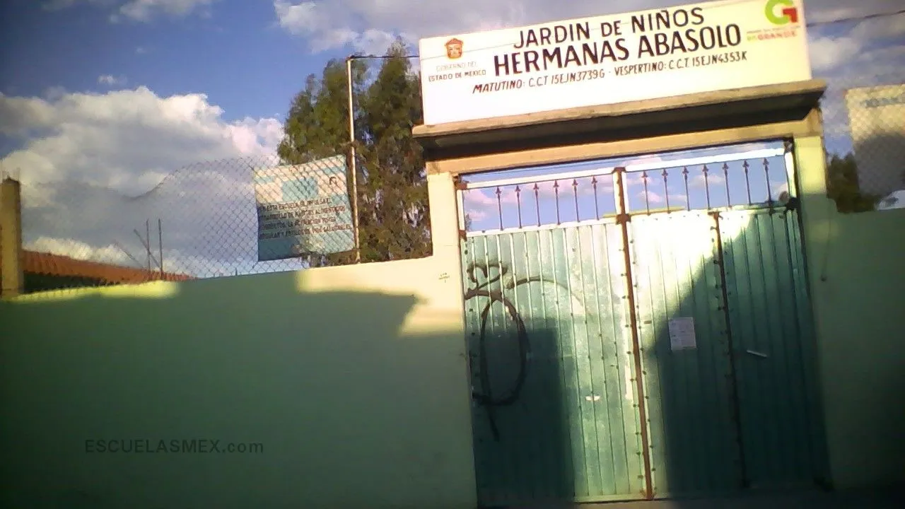 Hermanas Abasolo Entrada