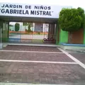 Gabriela Mistral