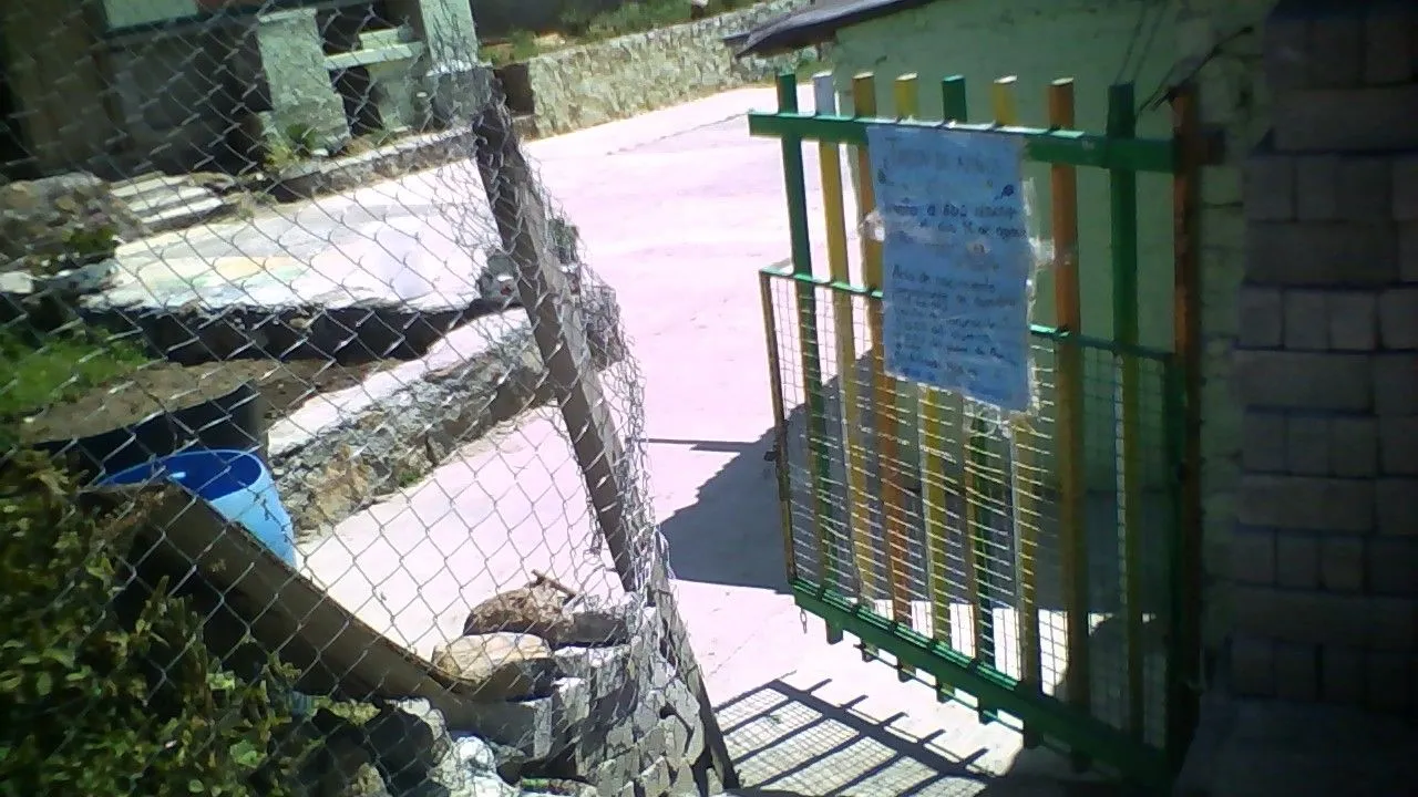 Aztlan Entrada