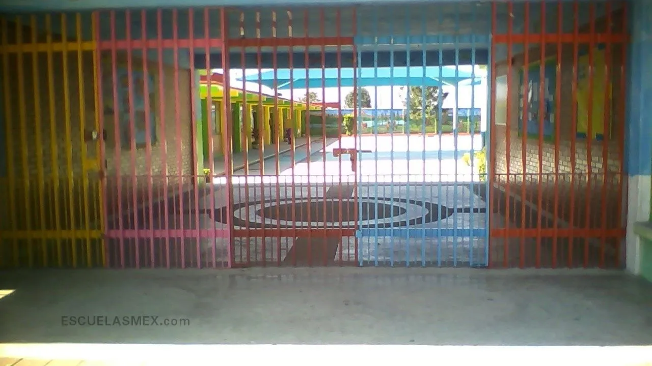 Niños Heroes Entrada