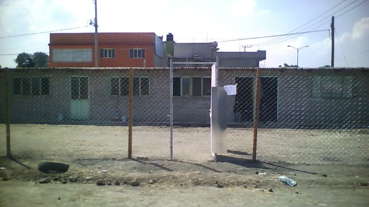 Real Acuitlapilco Entrada