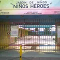 Niños Heroes