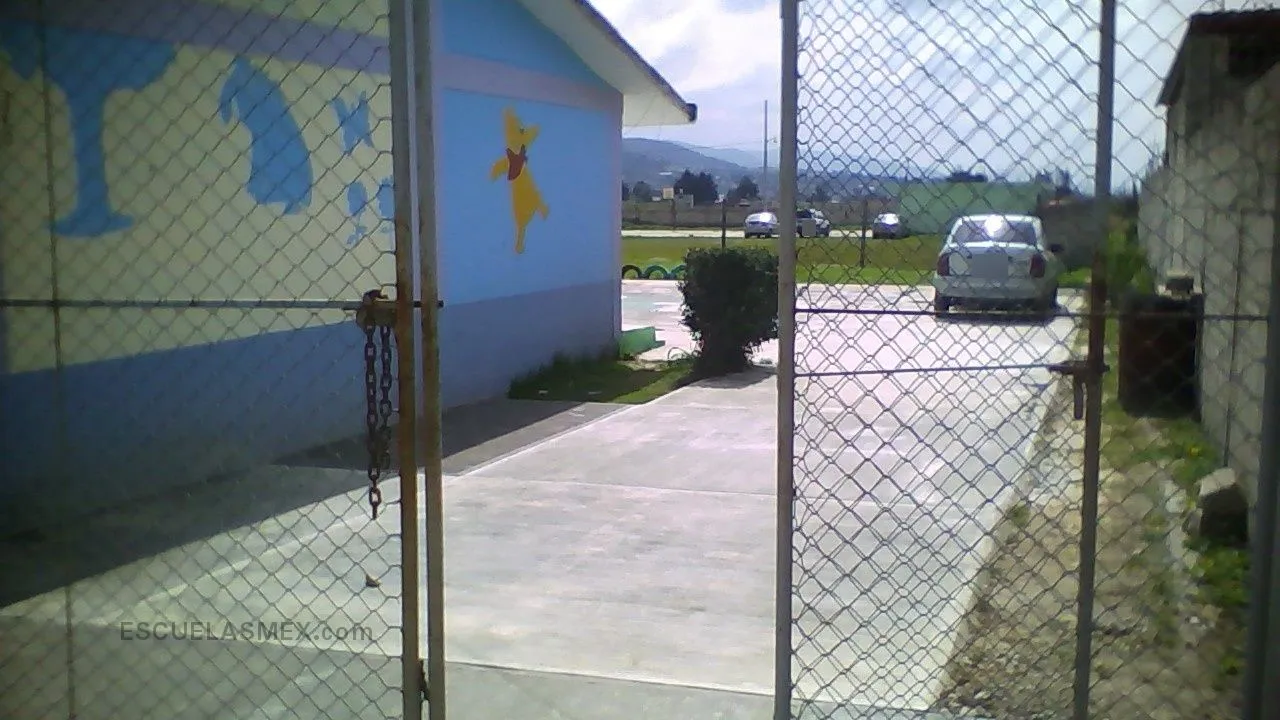 5 de Mayo Entrada