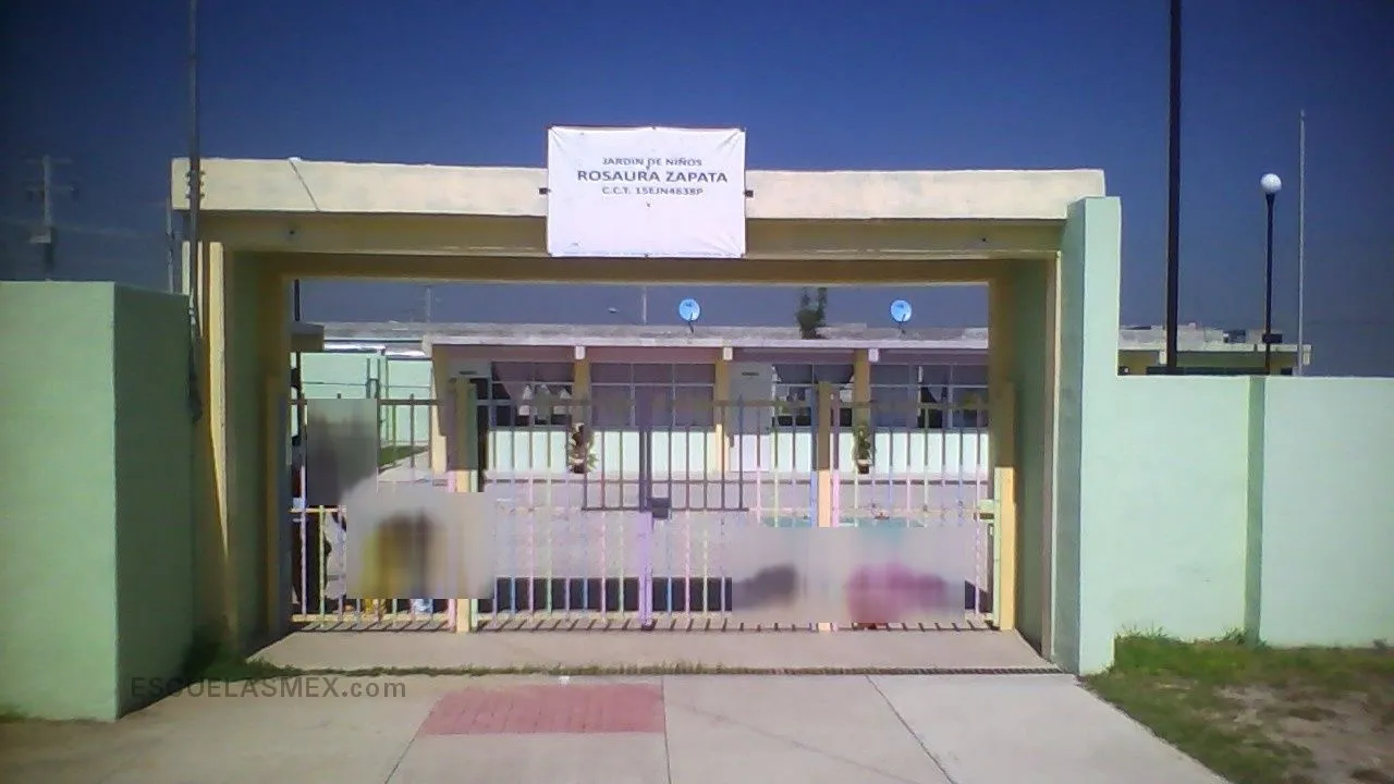 Rosaura Zapata Entrada