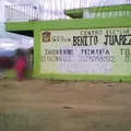Benito Juarez