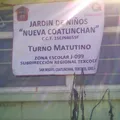 Nueva Coatlinchan