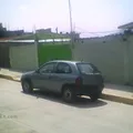Lic. Benito Juarez