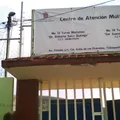 Cam No. 13 "dr. Roberto Solis Quiroga"