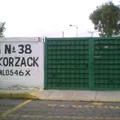 Cam No. 38 "janusk Korzack"