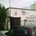 Nezahualcoyotl