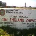 General Emiliano Zapata