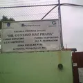 Dr. Gustavo Baz Prada