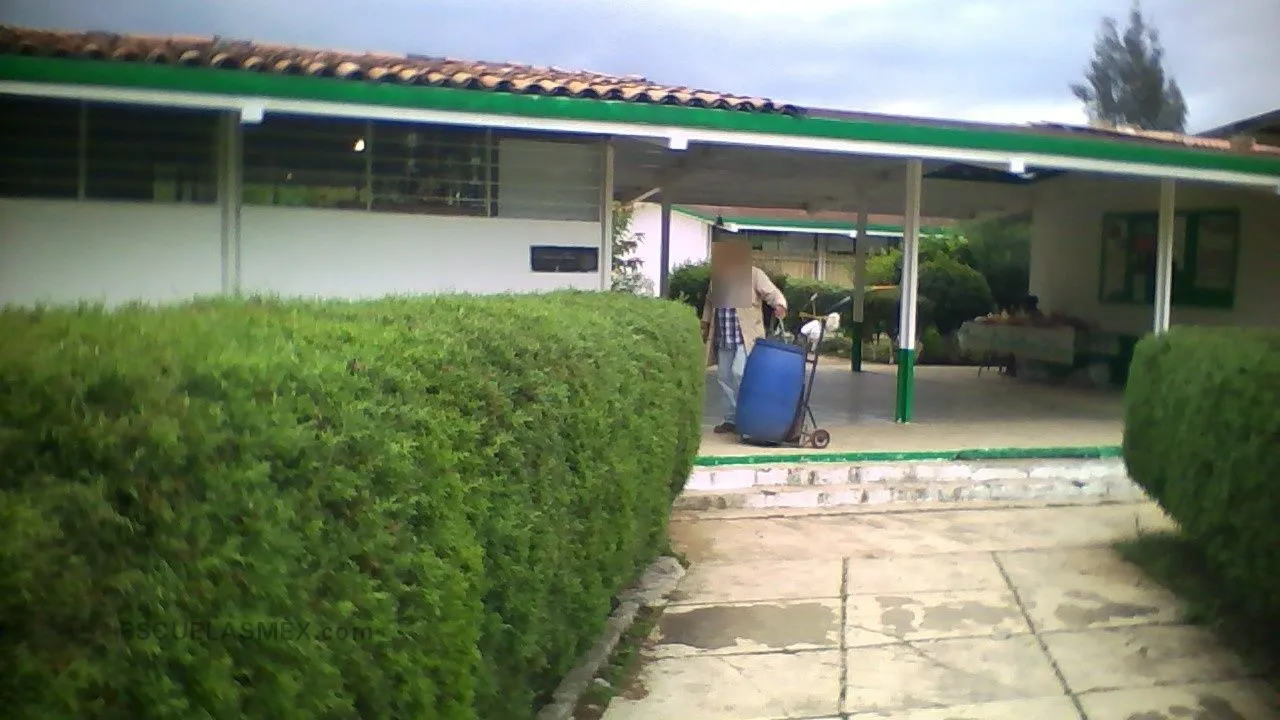 Guadalupe Victoria Entrada