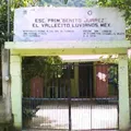 Benito Juarez