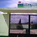 Vicente Guerrero