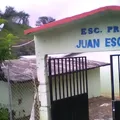 Juan Escutia