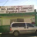 Ing. Anselmo Camacho