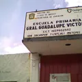 Gral. Guadalupe Victoria