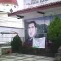Alfredo Zarate Albarran