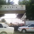 Patria