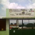 Lic. Benito Juarez